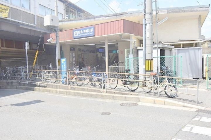大阪府大阪市淀川区三津屋北1丁目の賃貸マンションのその他画像