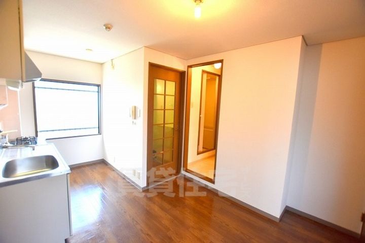 エスポアメゾンの内装