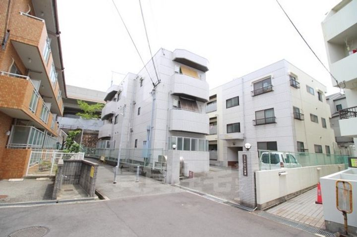 スタジオ・ラ・マンタ曽根のその他画像