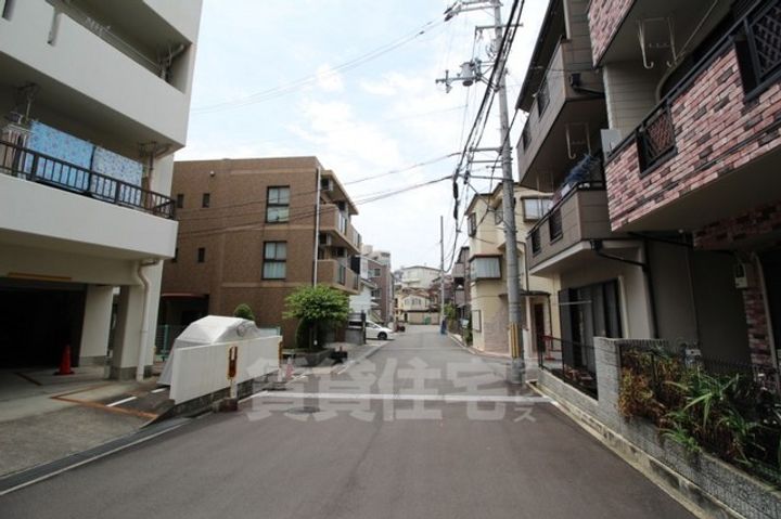 スタジオ・ラ・マンタ曽根のその他画像