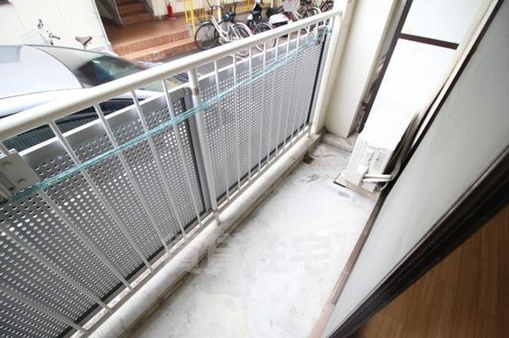 スタジオ・ラ・マンタ曽根のその他画像