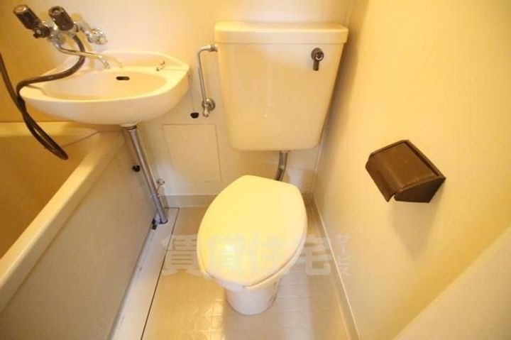 スタジオ・ラ・マンタ曽根の内装