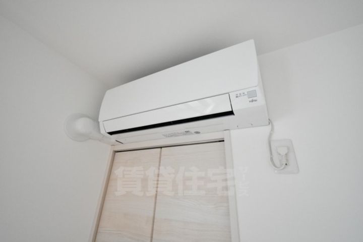 大阪府堺市北区金岡町の賃貸アパートのその他画像