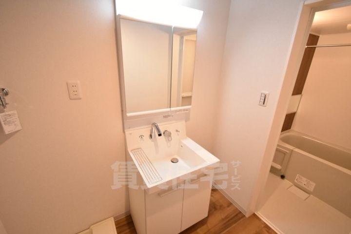 大阪府堺市北区金岡町の賃貸アパートのその他画像