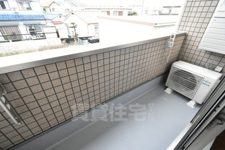 大阪府堺市北区金岡町の賃貸アパートのその他画像