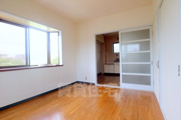 レジデンス京橋の内装