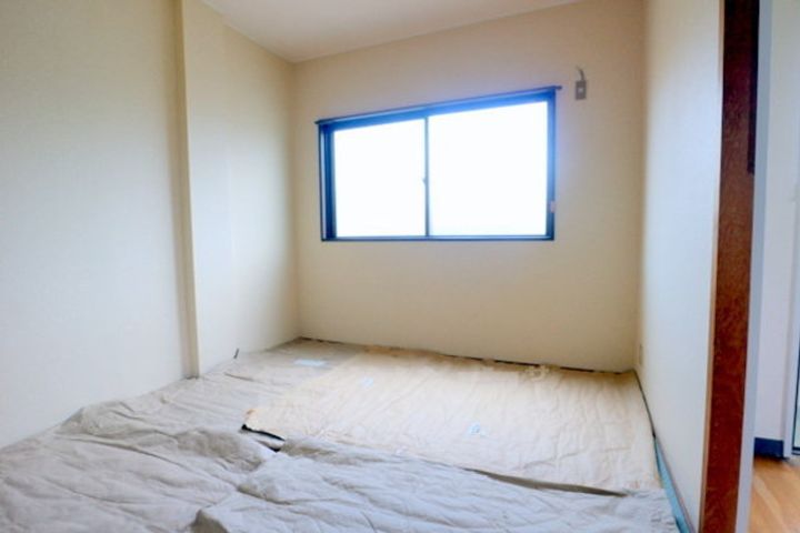 レジデンス京橋の内装