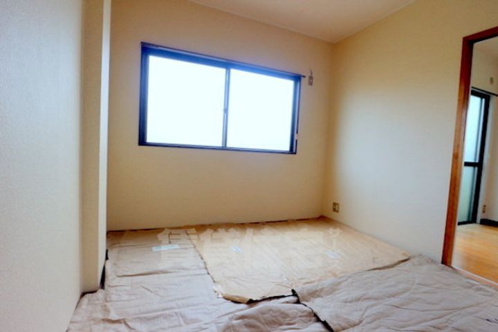 レジデンス京橋の内装