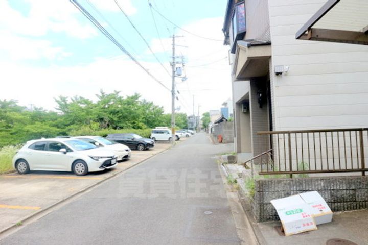 レジデンス京橋のその他画像