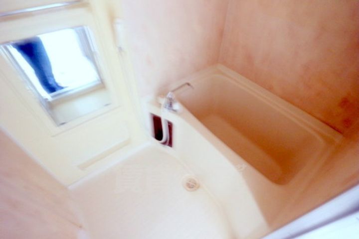 レジデンス京橋の風呂