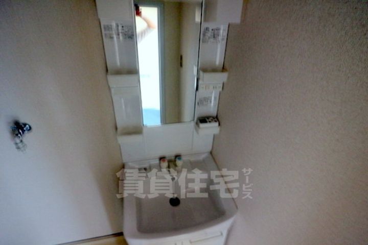 レジデンス京橋の内装