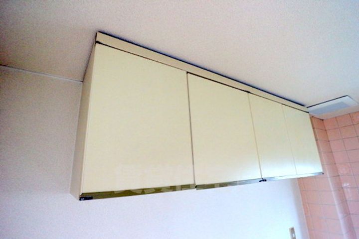 レジデンス京橋の内装