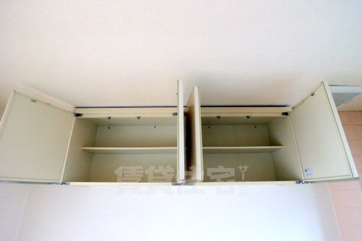 レジデンス京橋の内装