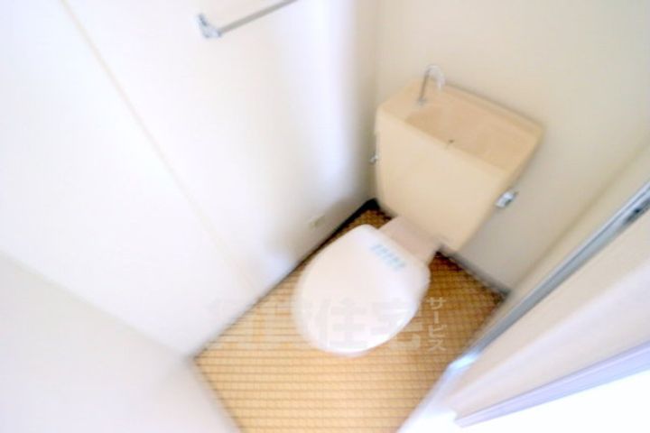 レジデンス京橋の内装