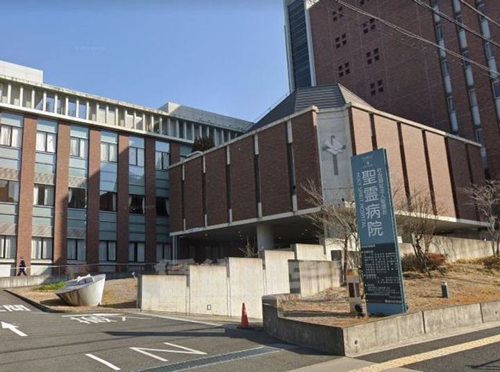 ルーエ本山の周辺