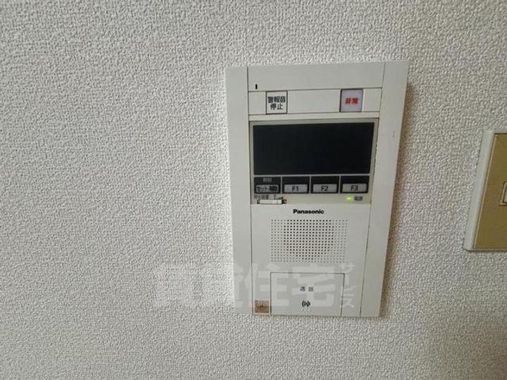 大阪府大阪市都島区都島北通2丁目の賃貸マンションのその他画像