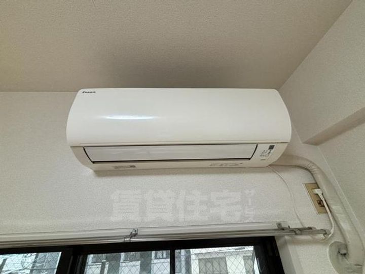 大阪府大阪市都島区都島北通2丁目の賃貸マンションのその他画像