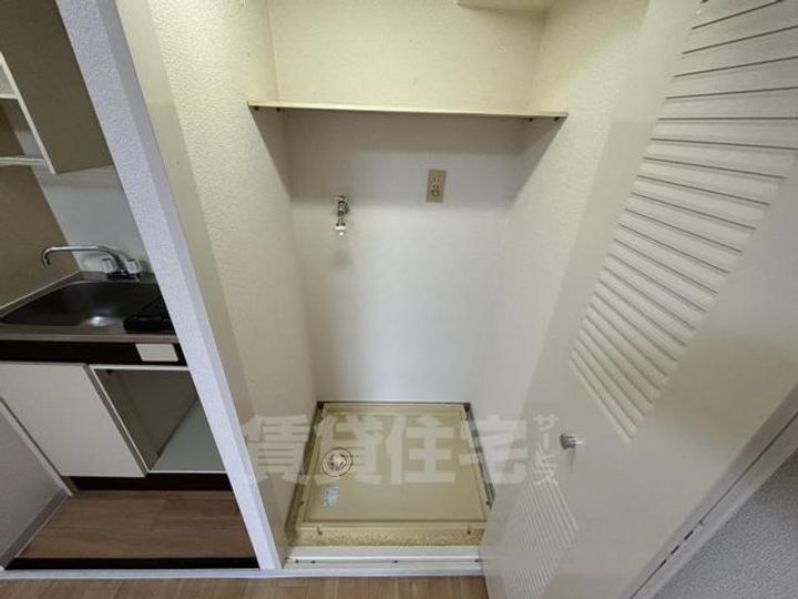 大阪府大阪市都島区都島北通2丁目の賃貸マンションのその他画像