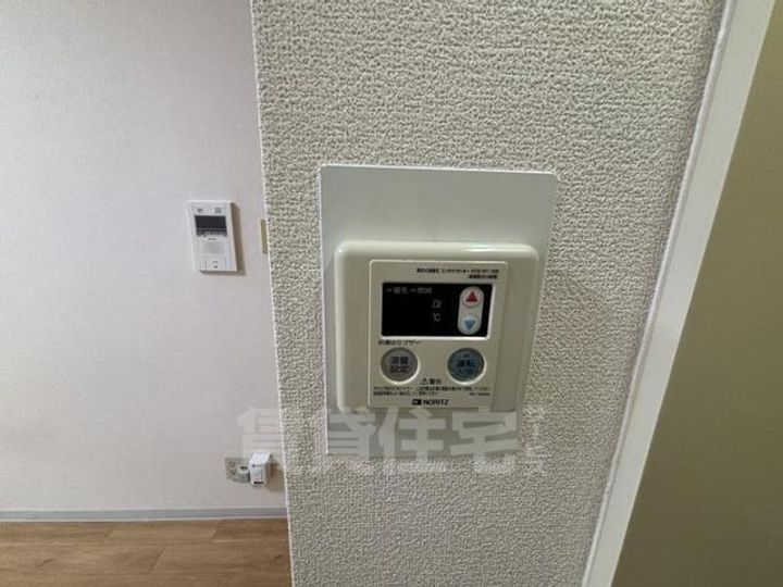 大阪府大阪市都島区都島北通2丁目の賃貸マンションのその他画像