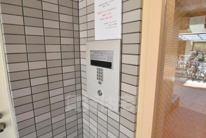 大阪府大阪市都島区都島北通2丁目の賃貸マンションのその他画像