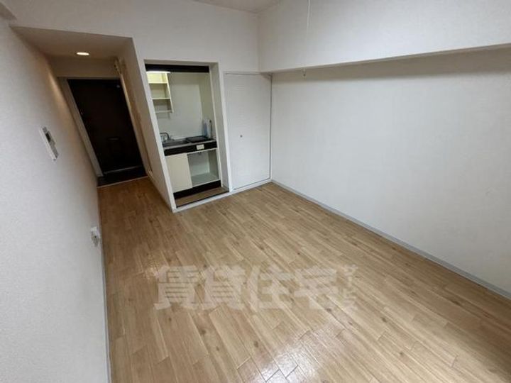 大阪府大阪市都島区都島北通2丁目の賃貸マンションのその他画像