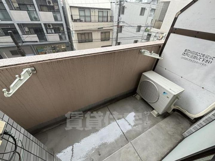 大阪府大阪市都島区都島北通2丁目の賃貸マンションのその他画像