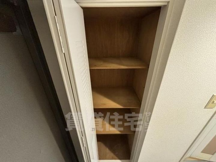 大阪府大阪市都島区都島北通2丁目の賃貸マンションの内装