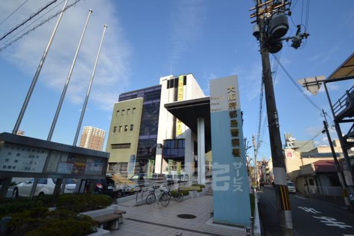 グランコート都島のその他画像