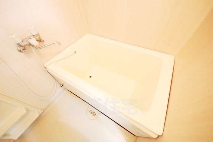 ラフォーレ東石切203の風呂