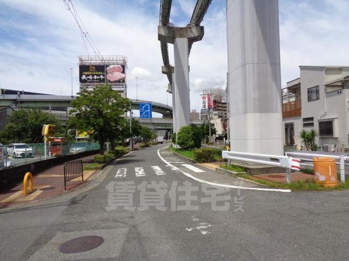 ガレリア大阪空港のその他画像