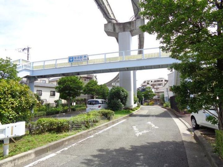 ガレリア大阪空港のその他画像