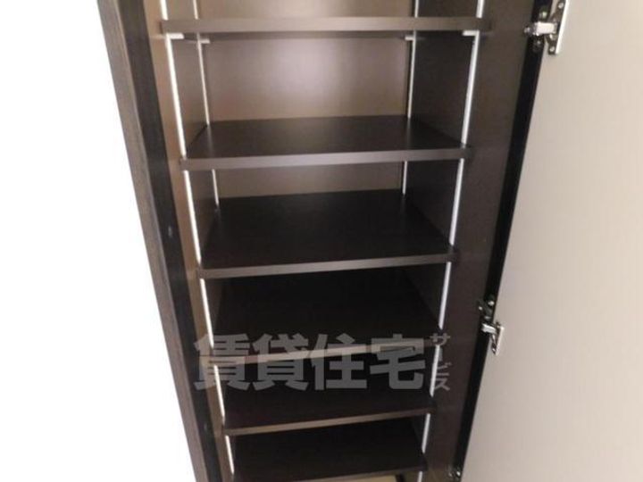 ガレリア大阪空港のその他画像