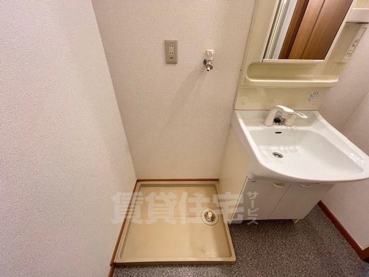 大阪府和泉市葛の葉町2丁目の賃貸アパートのその他画像