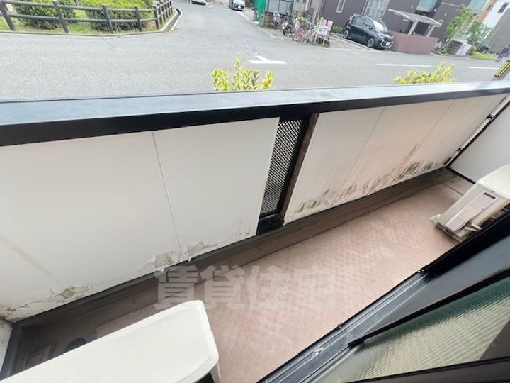 大阪府和泉市葛の葉町2丁目の賃貸アパートのその他画像