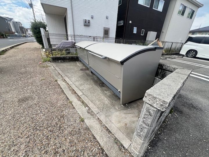 大阪府和泉市葛の葉町2丁目の賃貸アパートのその他画像