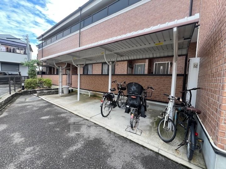 大阪府和泉市葛の葉町2丁目の賃貸アパートのその他画像