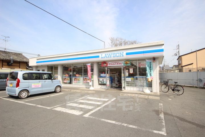 マンション西田の周辺