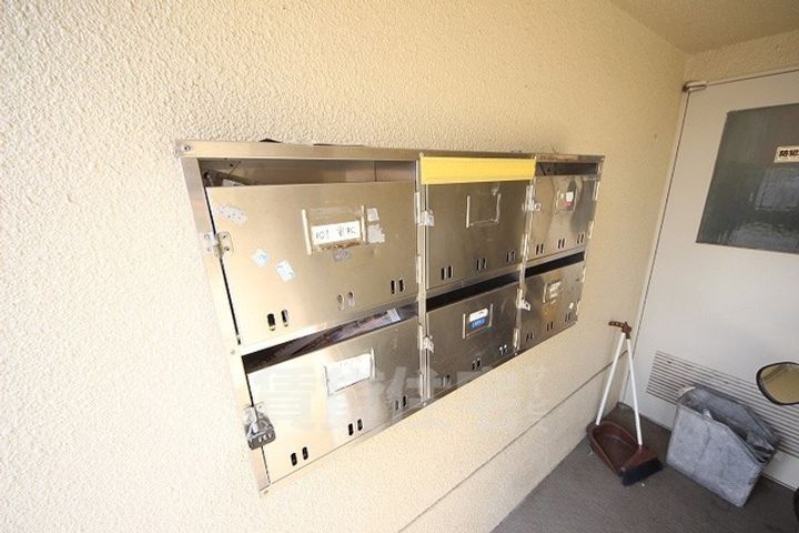 マンション西田のその他画像