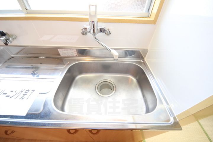 若草荘Bのその他画像