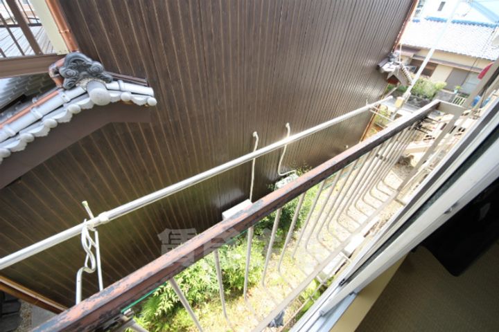 若草荘Bのその他画像