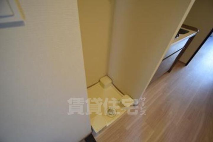 パークアクシス名古屋山王橋のその他画像
