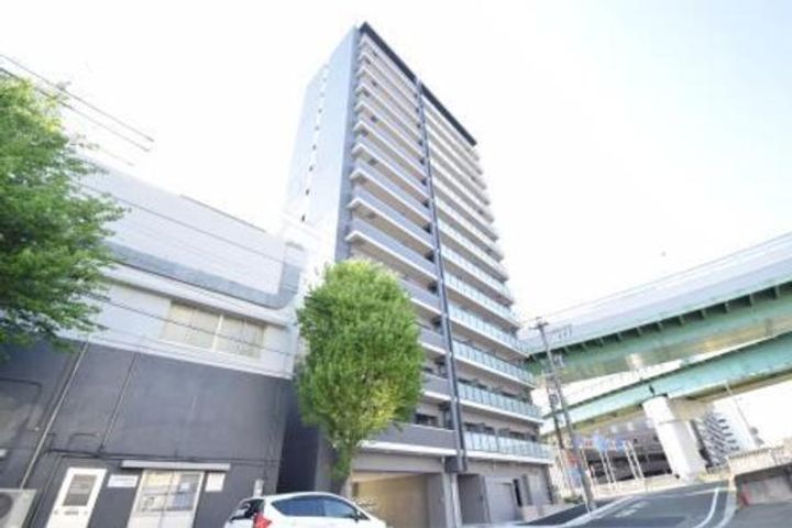 パークアクシス名古屋山王橋のその他画像