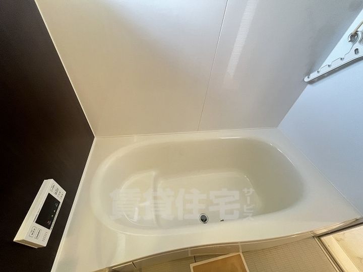 calme villageさいおんじの風呂