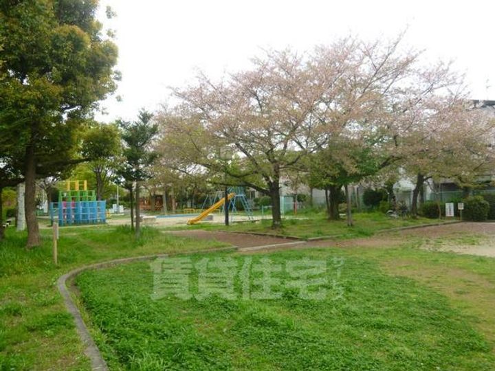 大阪府豊中市大黒町3丁目の賃貸アパートのその他画像