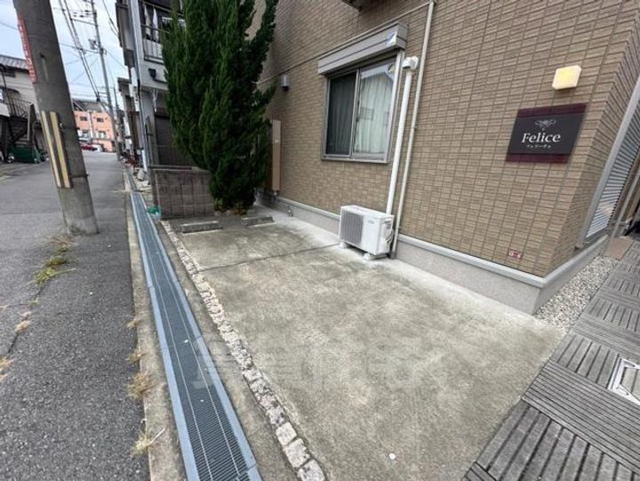 大阪府豊中市大黒町3丁目の賃貸アパートのその他画像