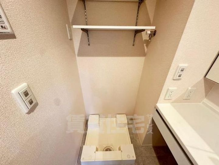 大阪府豊中市大黒町3丁目の賃貸アパートのその他画像