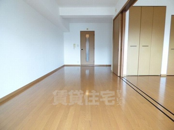 ベイシック大名の居間