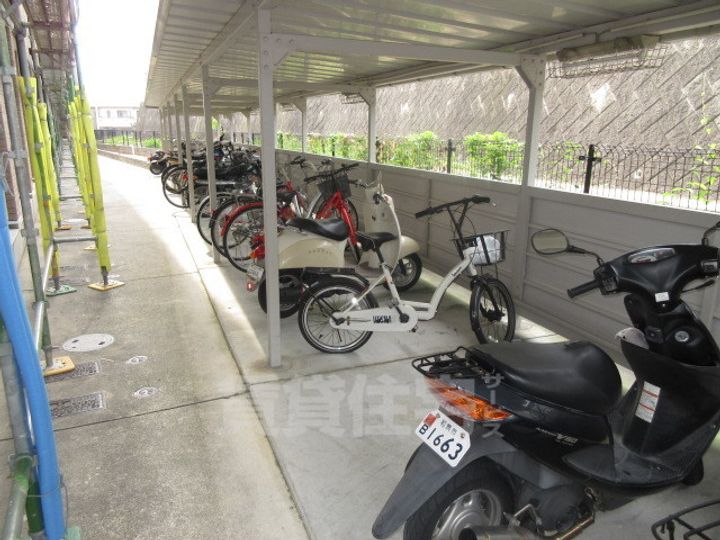 大阪府和泉市唐国町1丁目の賃貸アパートのその他画像