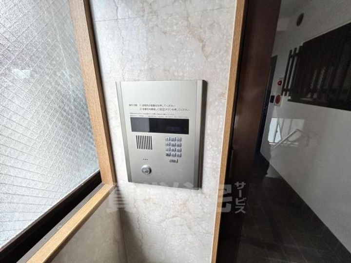 ジュネスシャトーのその他画像