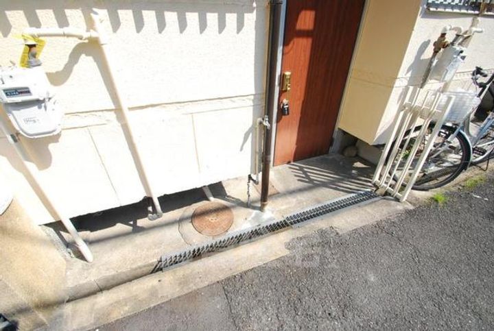 大阪府寝屋川市萱島桜園町(一戸建)の賃貸物件のその他画像